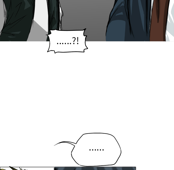 《极道高校生》漫画 第15章