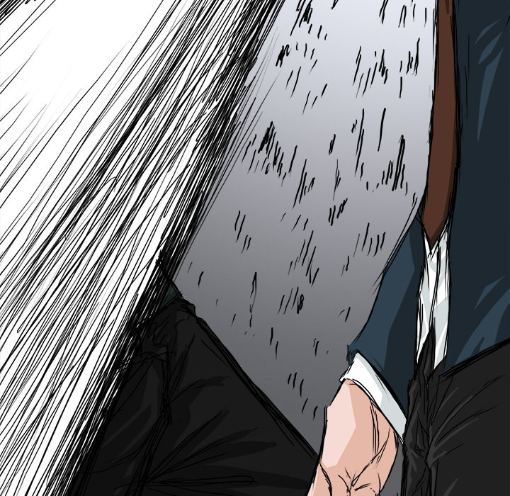 《极道高校生》漫画 第15章
