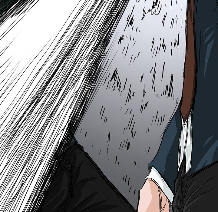 《极道高校生》漫画 第16章