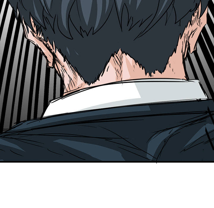 《极道高校生》漫画 第16章