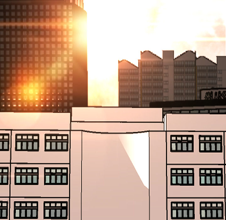 《极道高校生》漫画 第16章