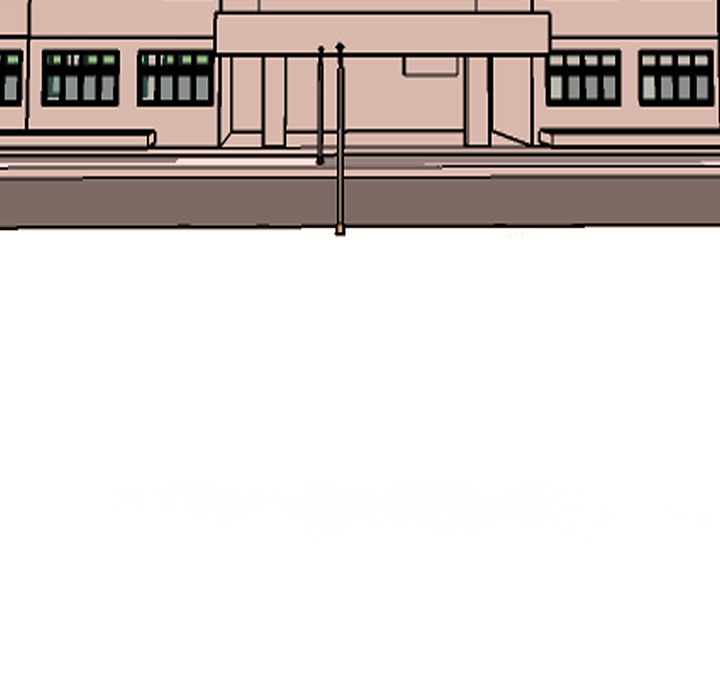 《极道高校生》漫画 第16章