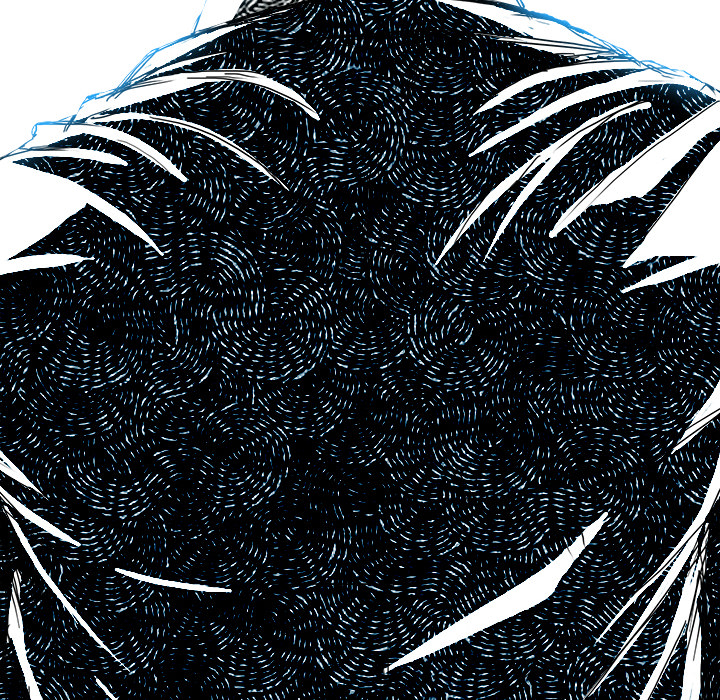 《极道高校生》漫画 第18章