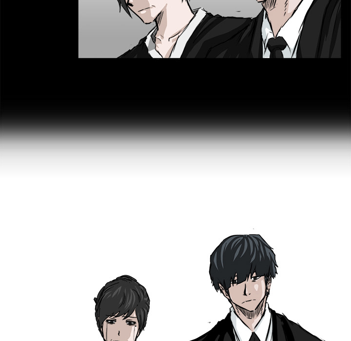 《极道高校生》漫画 第19章