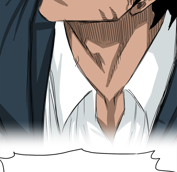 《极道高校生》漫画 第19章