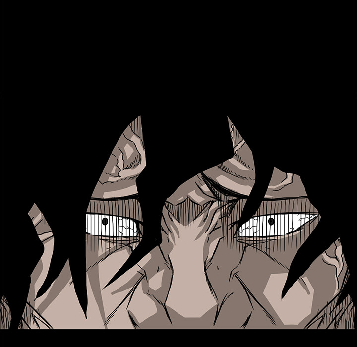 《极道高校生》漫画 第20章