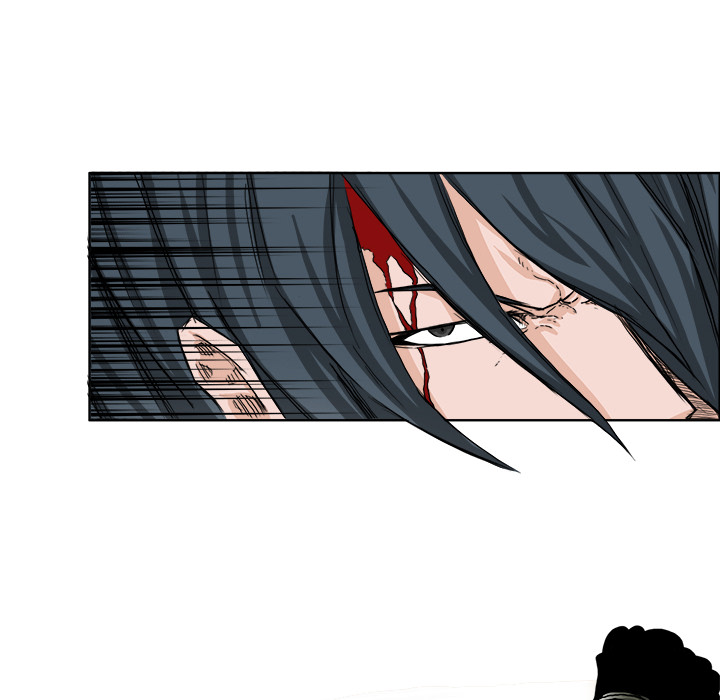 《极道高校生》漫画 第21章