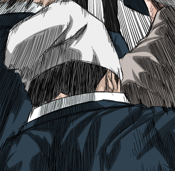 《极道高校生》漫画 第21章