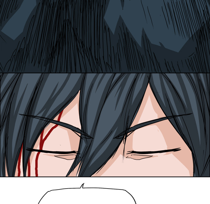 《极道高校生》漫画 第21章