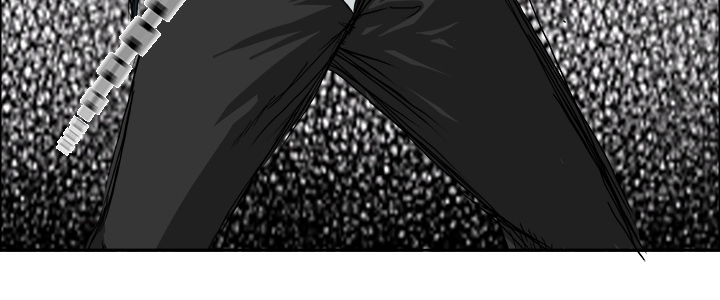 《极道高校生》漫画 第21章