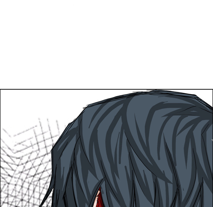 《极道高校生》漫画 第22章