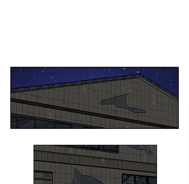 《极道高校生》漫画 第22章