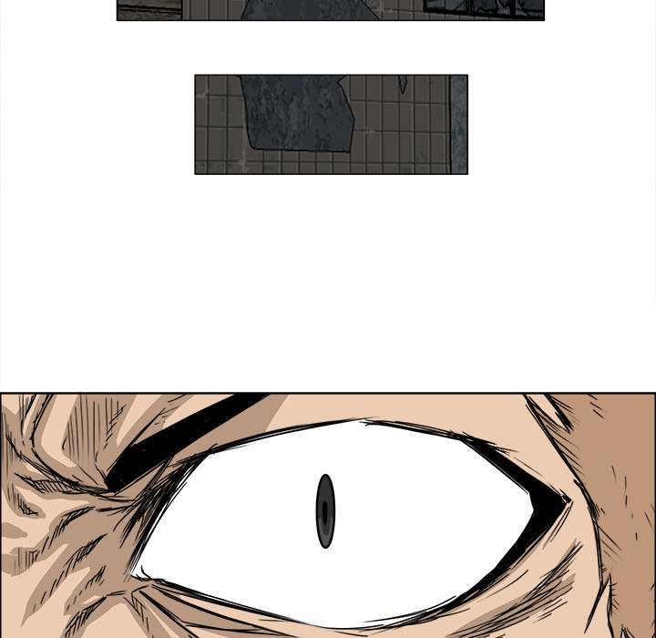 《极道高校生》漫画 第22章