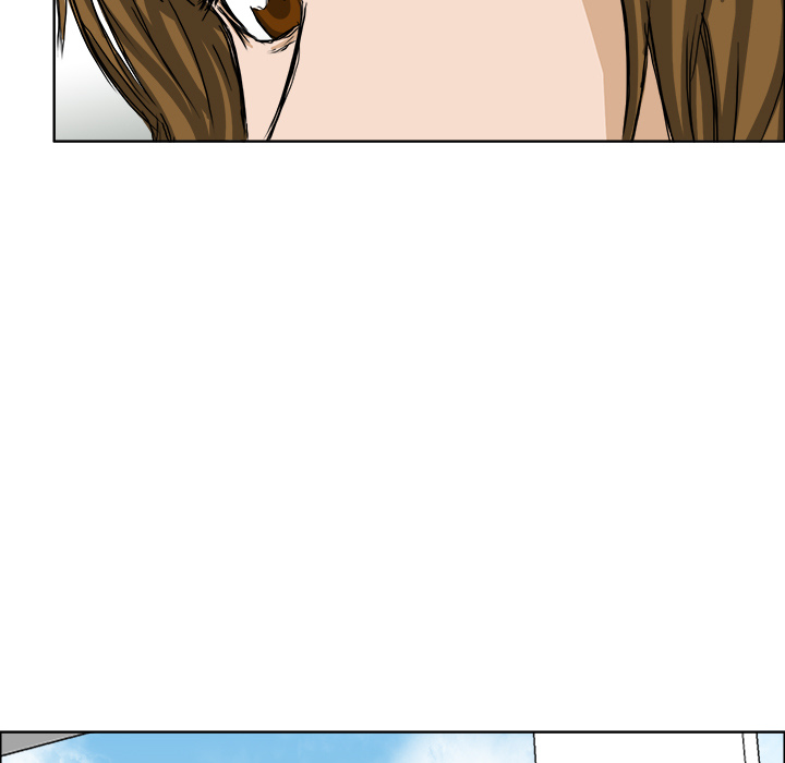 《极道高校生》漫画 第23章