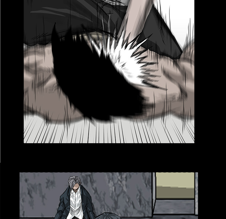 《极道高校生》漫画 第23章