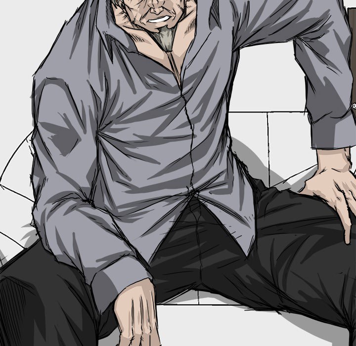 《极道高校生》漫画 第24章
