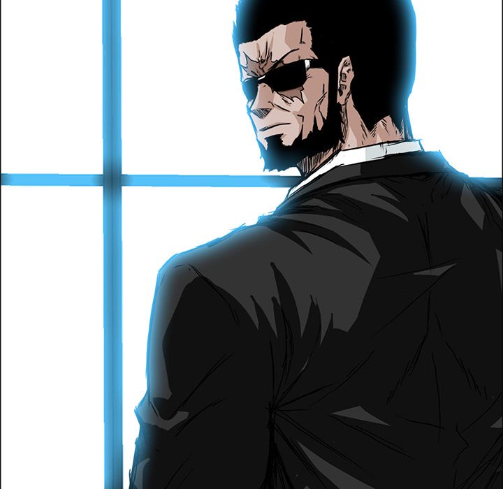 《极道高校生》漫画 第25章