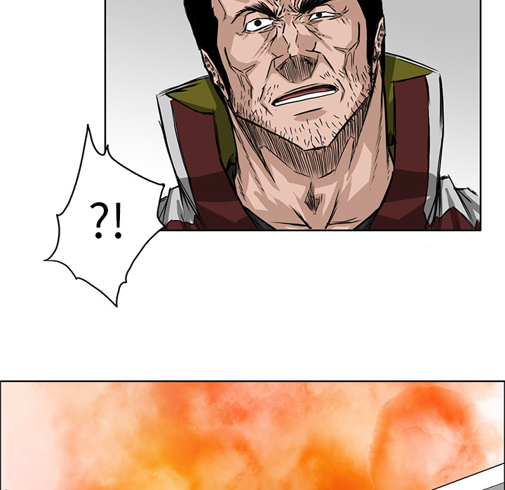 《极道高校生》漫画 第25章