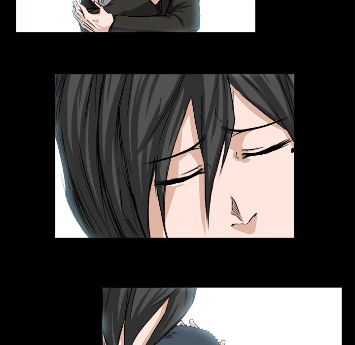 《极道高校生》漫画 第26章