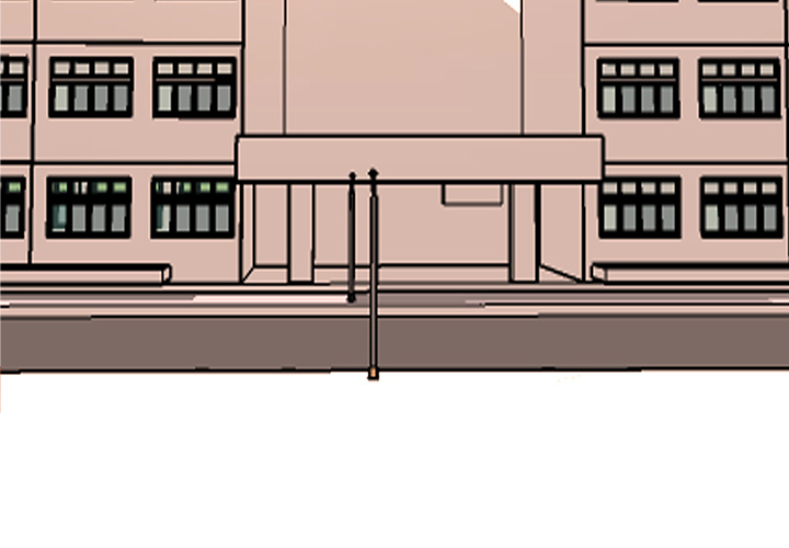 《极道高校生》漫画 第27章