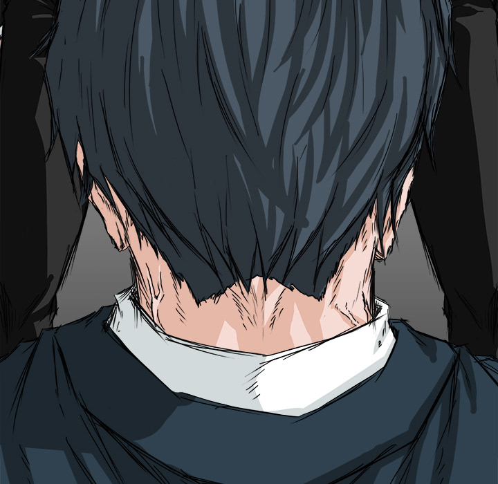 《极道高校生》漫画 第27章