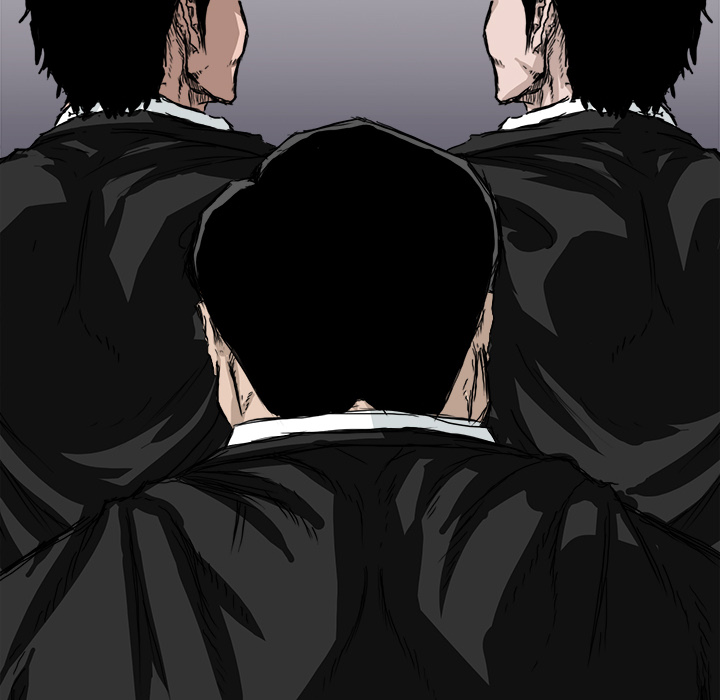 《极道高校生》漫画 第27章