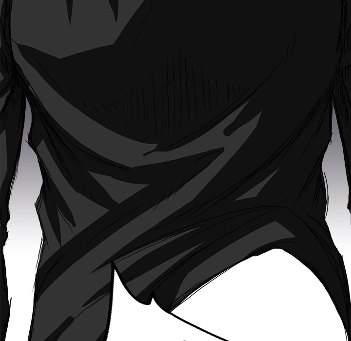 《极道高校生》漫画 第27章