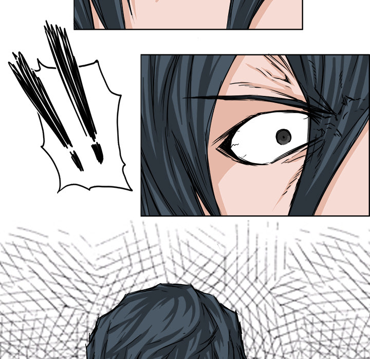 《极道高校生》漫画 第27章
