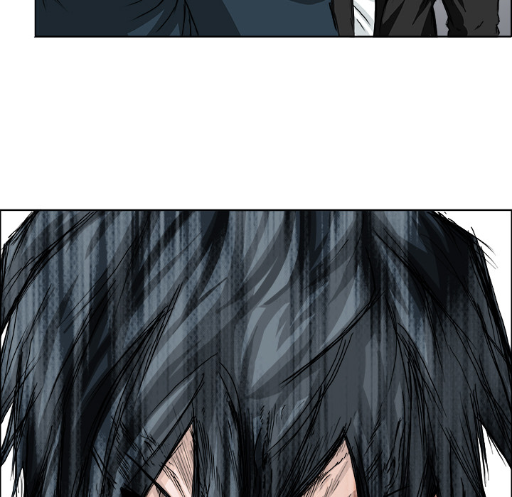 《极道高校生》漫画 第27章