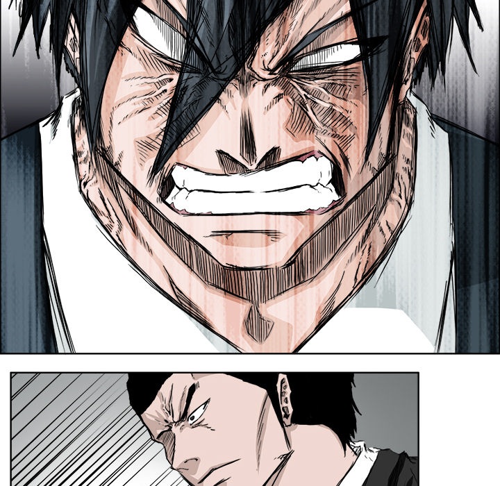 《极道高校生》漫画 第27章