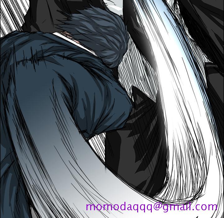 《极道高校生》漫画 第27章