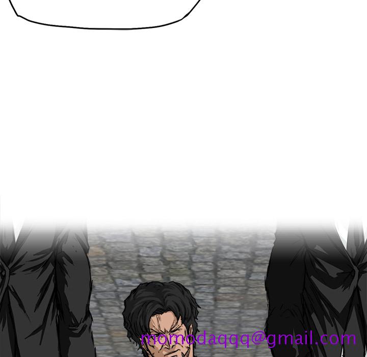 《极道高校生》漫画 第27章