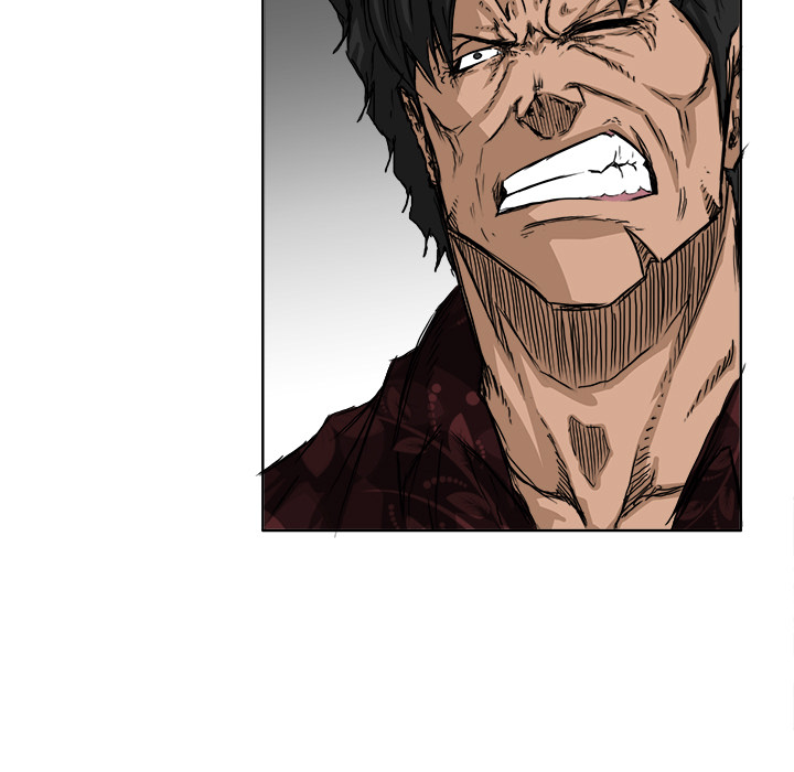 《极道高校生》漫画 第27章