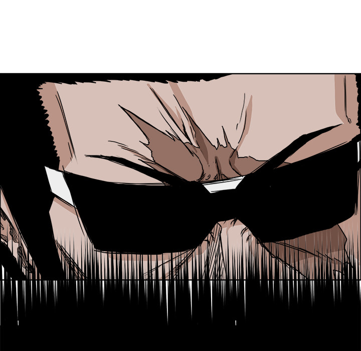 《极道高校生》漫画 第28章