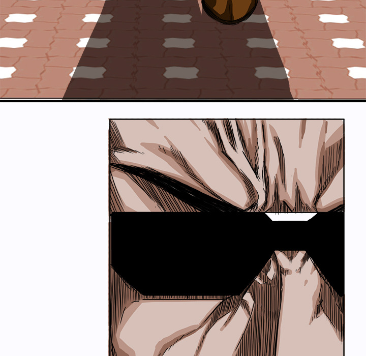 《极道高校生》漫画 第2章