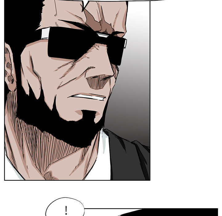 《极道高校生》漫画 第29章