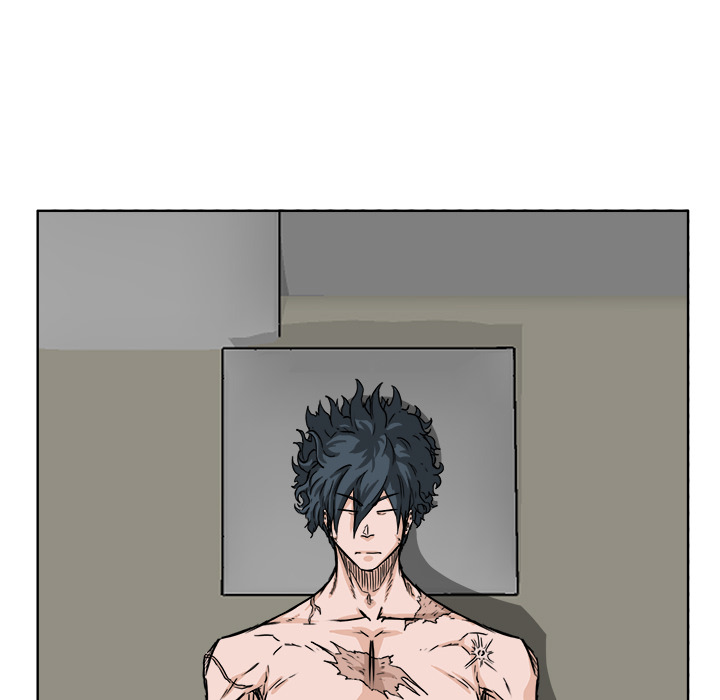 《极道高校生》漫画 第29章