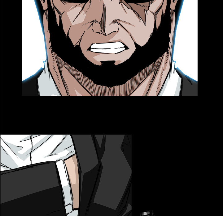 《极道高校生》漫画 第29章