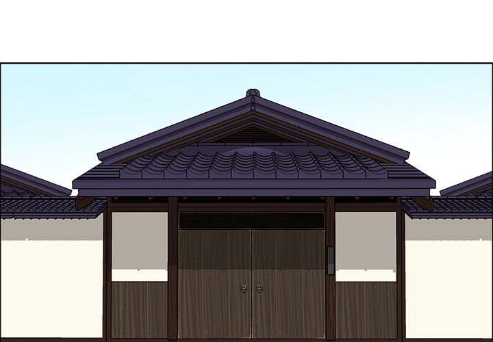 《极道高校生》漫画 第30章