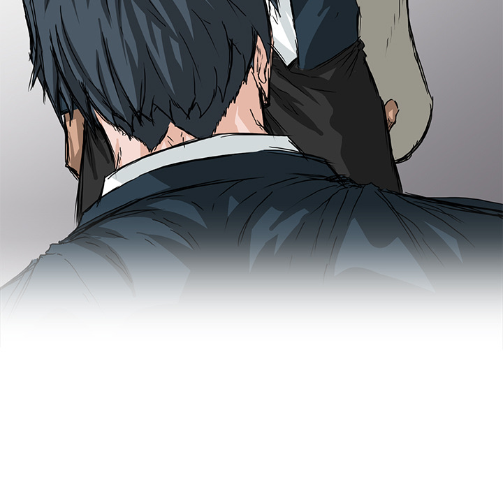 《极道高校生》漫画 第30章