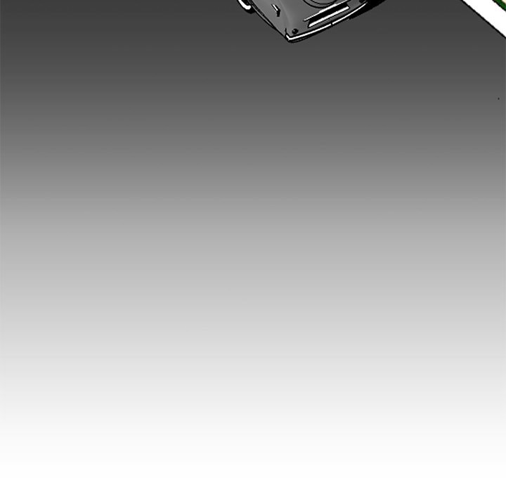 《极道高校生》漫画 第30章