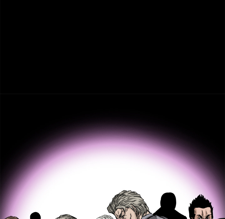 《极道高校生》漫画 第30章