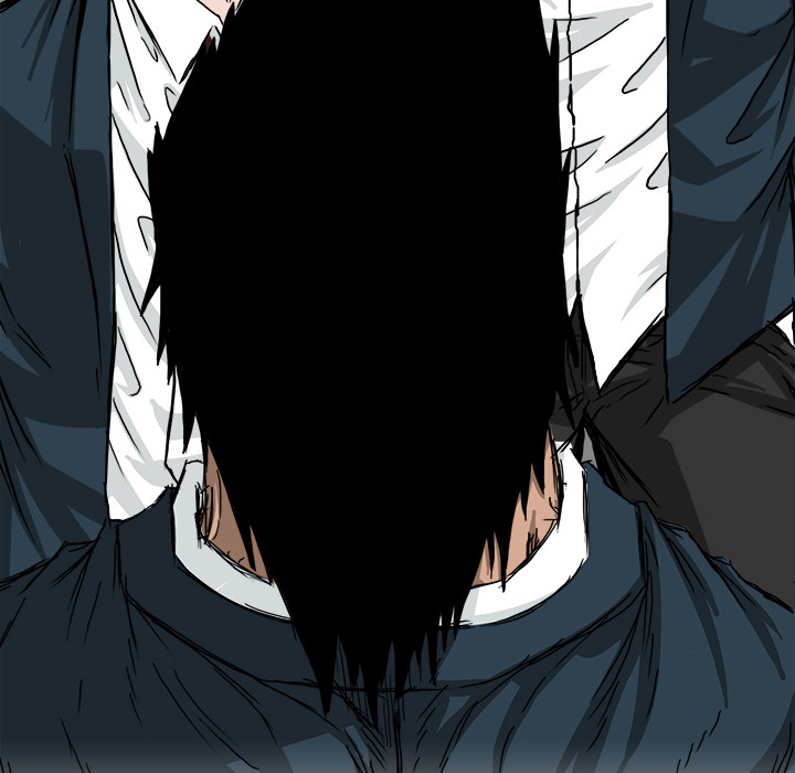 《极道高校生》漫画 第31章