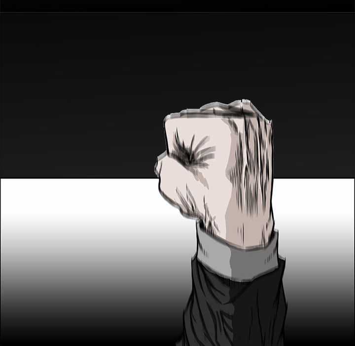 《极道高校生》漫画 第31章