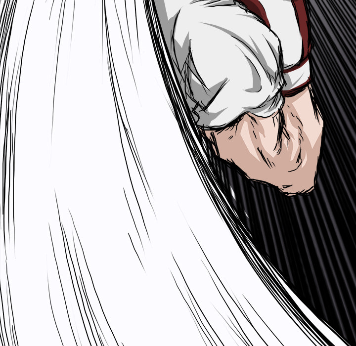 《极道高校生》漫画 第32章