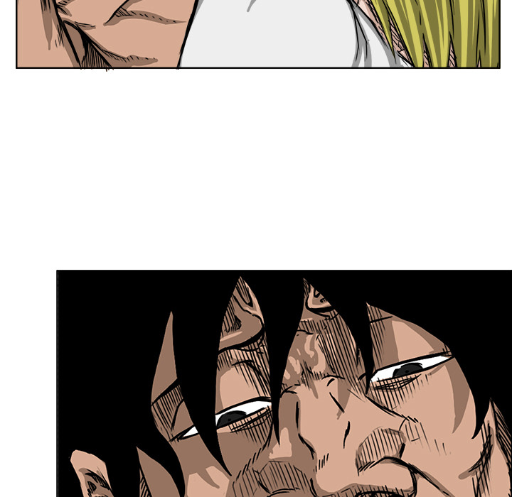 《极道高校生》漫画 第32章