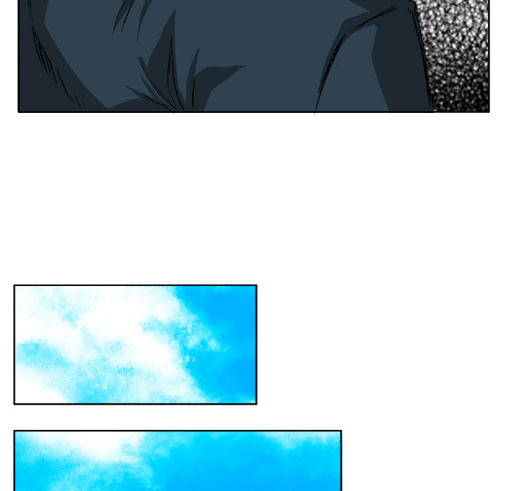 《极道高校生》漫画 第34章