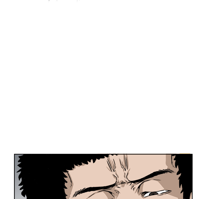 《极道高校生》漫画 第34章