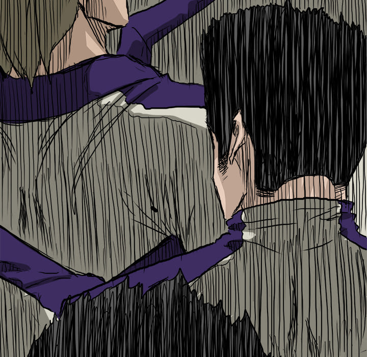 《极道高校生》漫画 第34章
