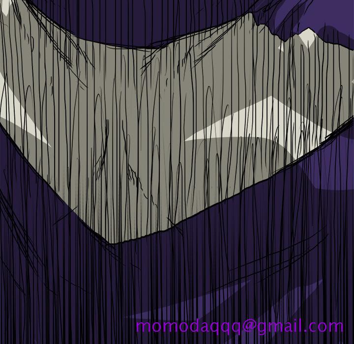 《极道高校生》漫画 第34章